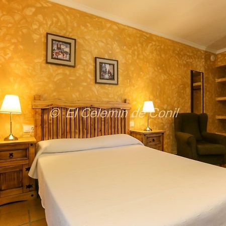 El Celemin De Conil Bed & Breakfast Conil De La Frontera Exterior photo