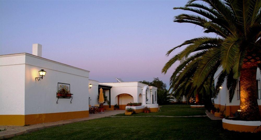 El Celemin De Conil Bed & Breakfast Conil De La Frontera Exterior photo