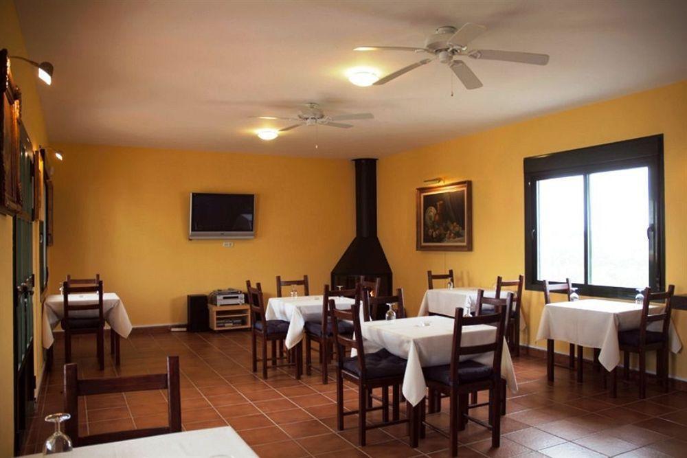 El Celemin De Conil Bed & Breakfast Conil De La Frontera Exterior photo