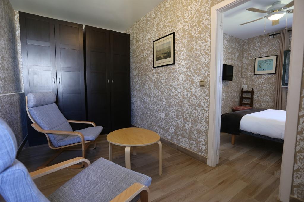 El Celemin De Conil Bed & Breakfast Conil De La Frontera Exterior photo