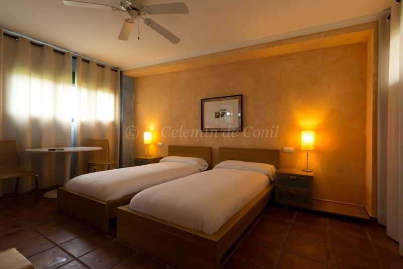 El Celemin De Conil Bed & Breakfast Conil De La Frontera Exterior photo