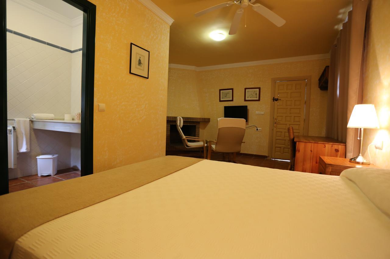 El Celemin De Conil Bed & Breakfast Conil De La Frontera Exterior photo