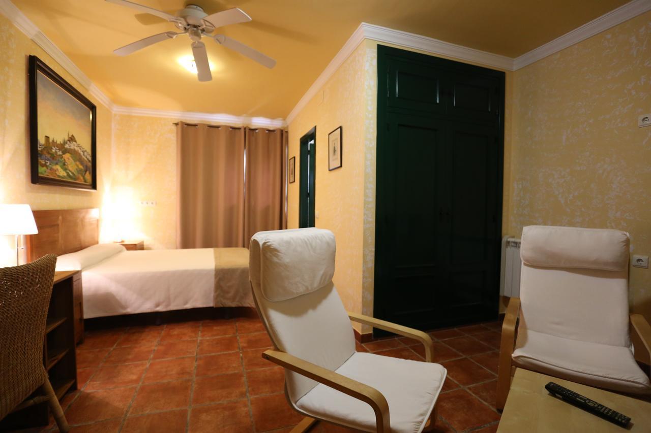 El Celemin De Conil Bed & Breakfast Conil De La Frontera Exterior photo