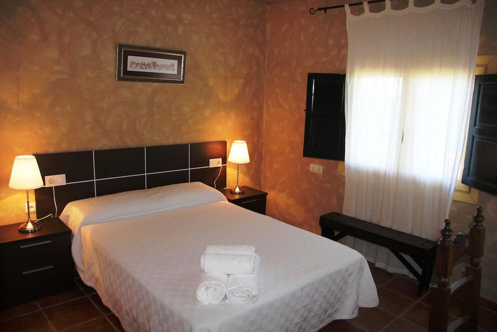 El Celemin De Conil Bed & Breakfast Conil De La Frontera Exterior photo