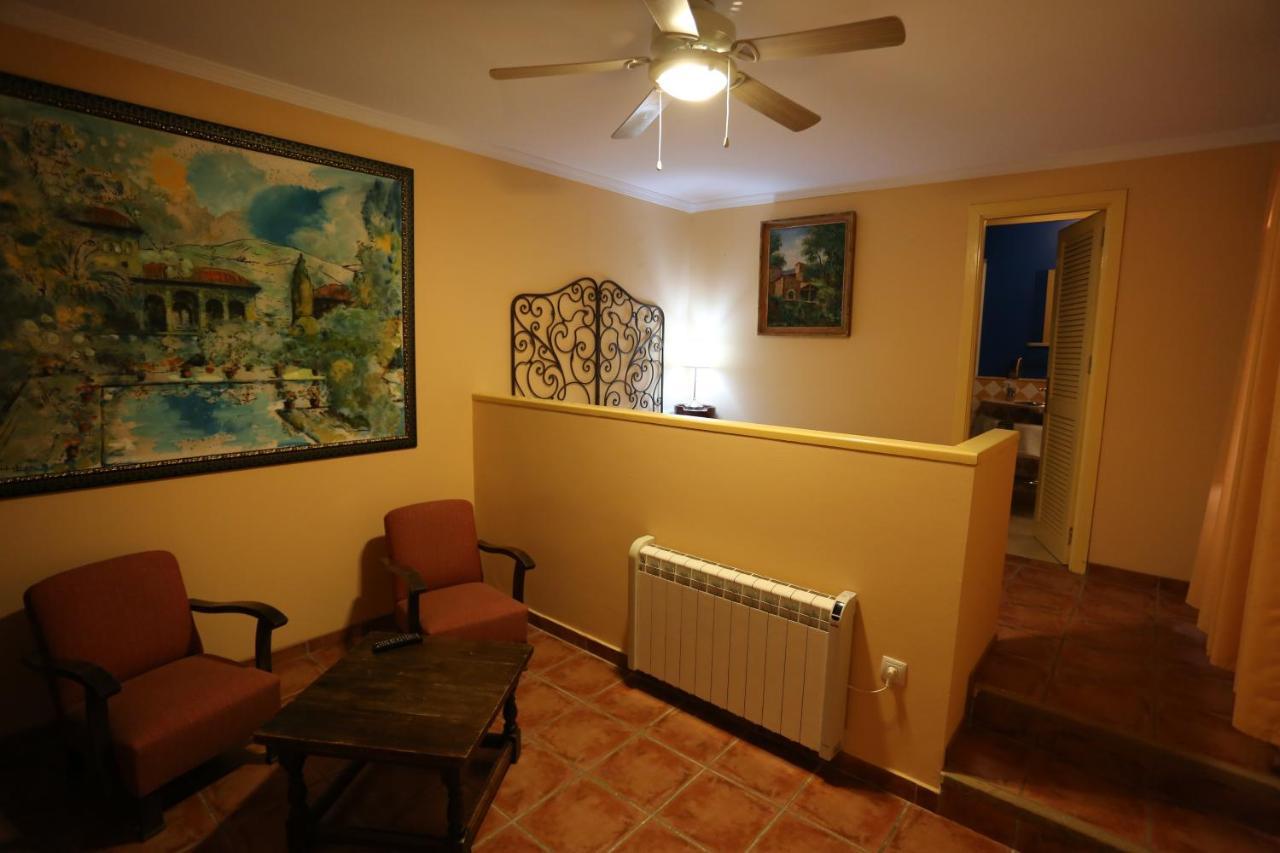El Celemin De Conil Bed & Breakfast Conil De La Frontera Exterior photo