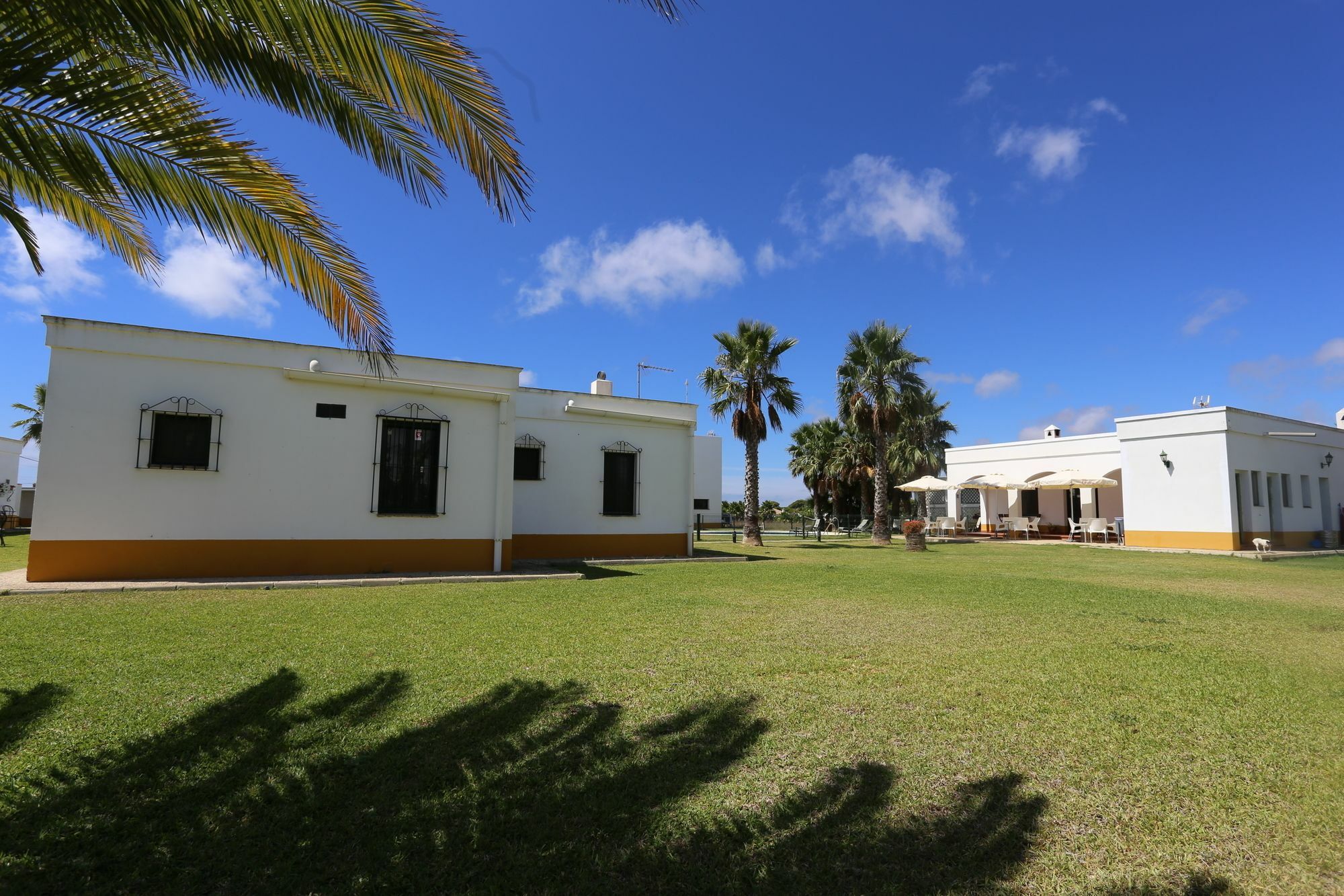 El Celemin De Conil Bed & Breakfast Conil De La Frontera Exterior photo