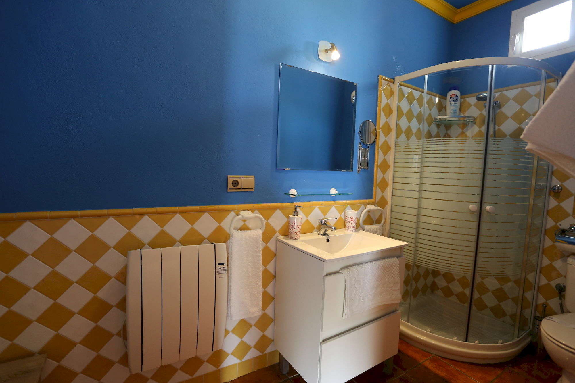 El Celemin De Conil Bed & Breakfast Conil De La Frontera Exterior photo