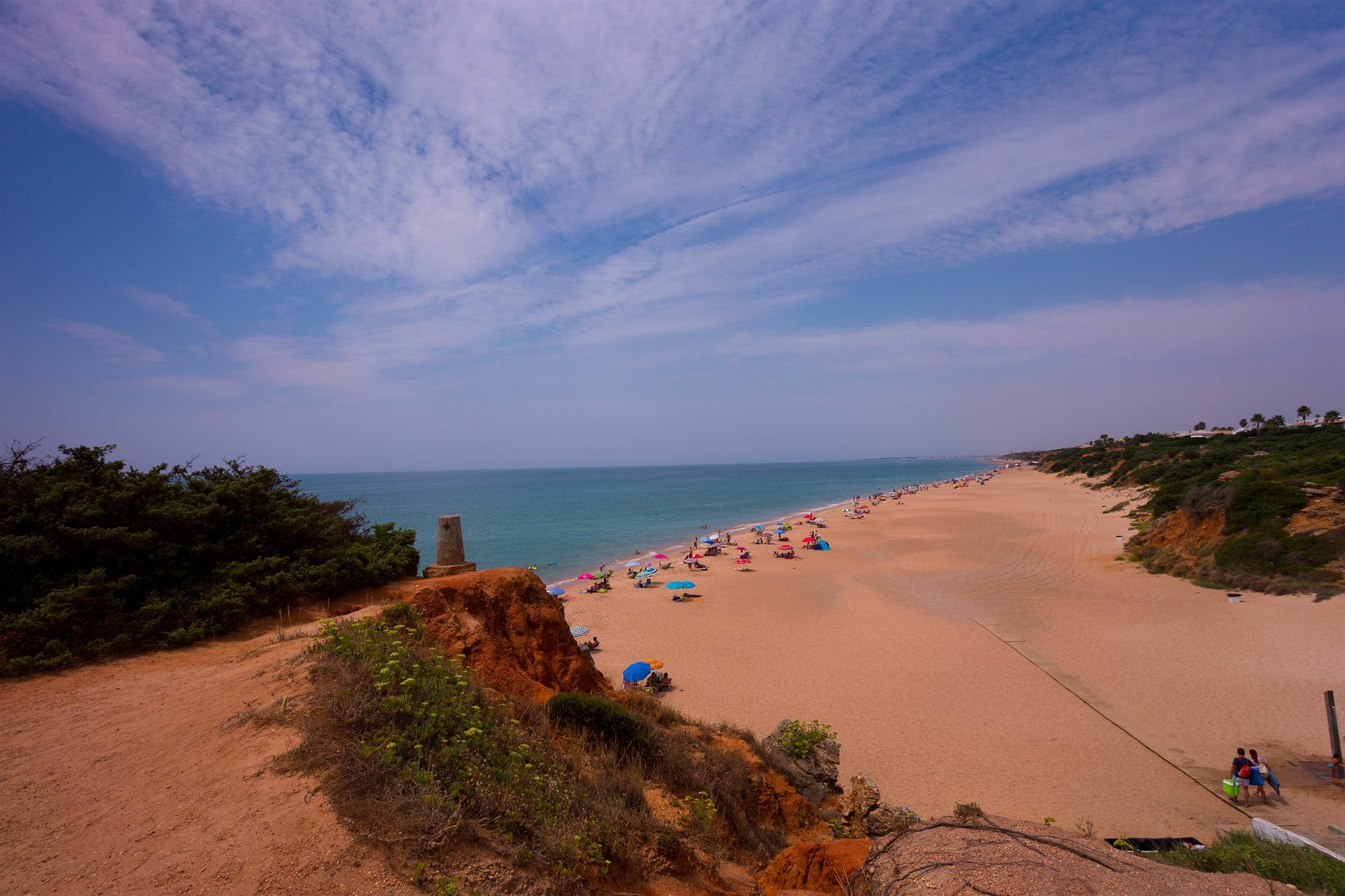 El Celemin De Conil Bed & Breakfast Conil De La Frontera Exterior photo