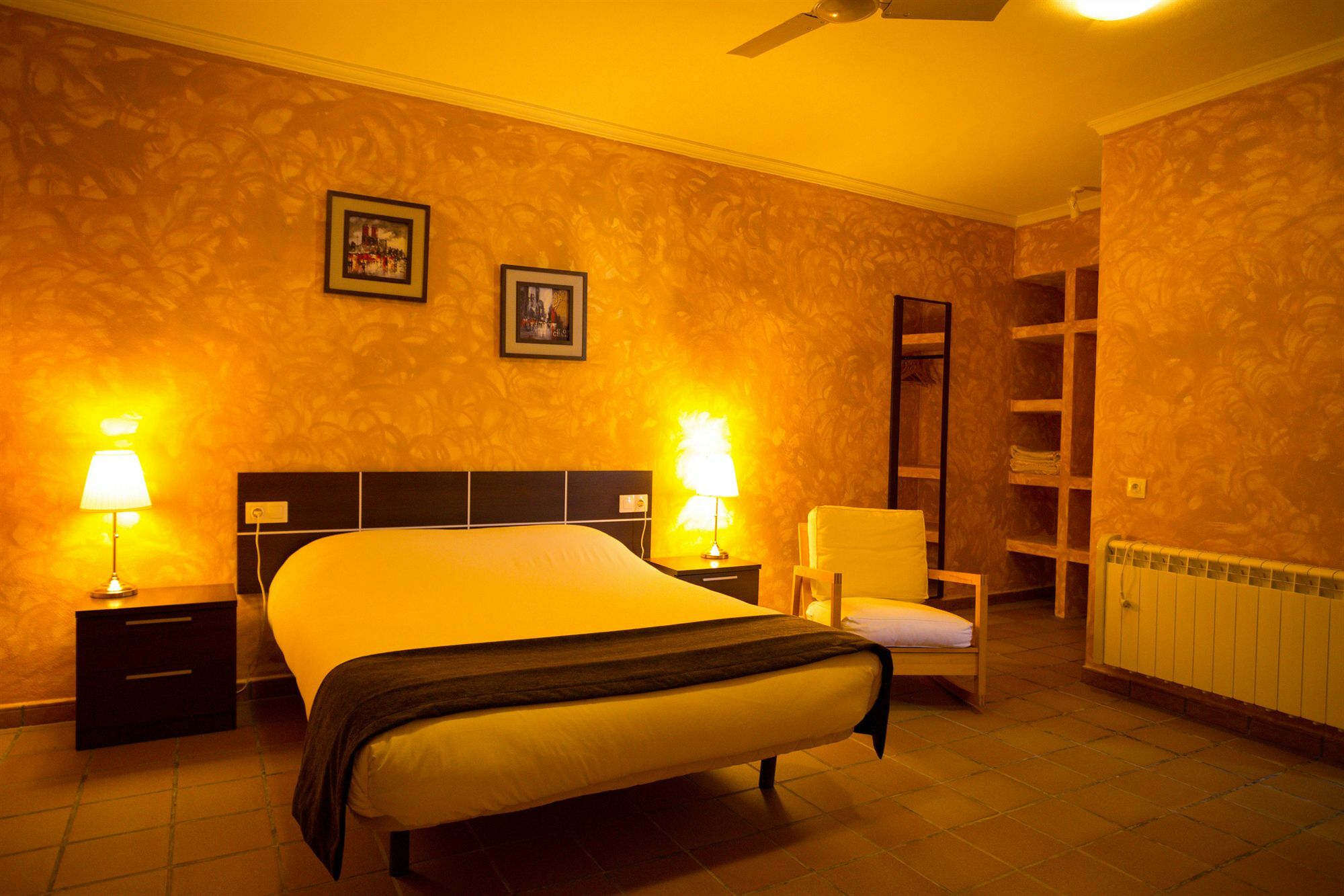 El Celemin De Conil Bed & Breakfast Conil De La Frontera Exterior photo
