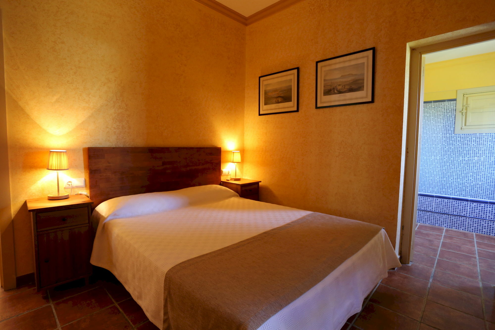 El Celemin De Conil Bed & Breakfast Conil De La Frontera Exterior photo