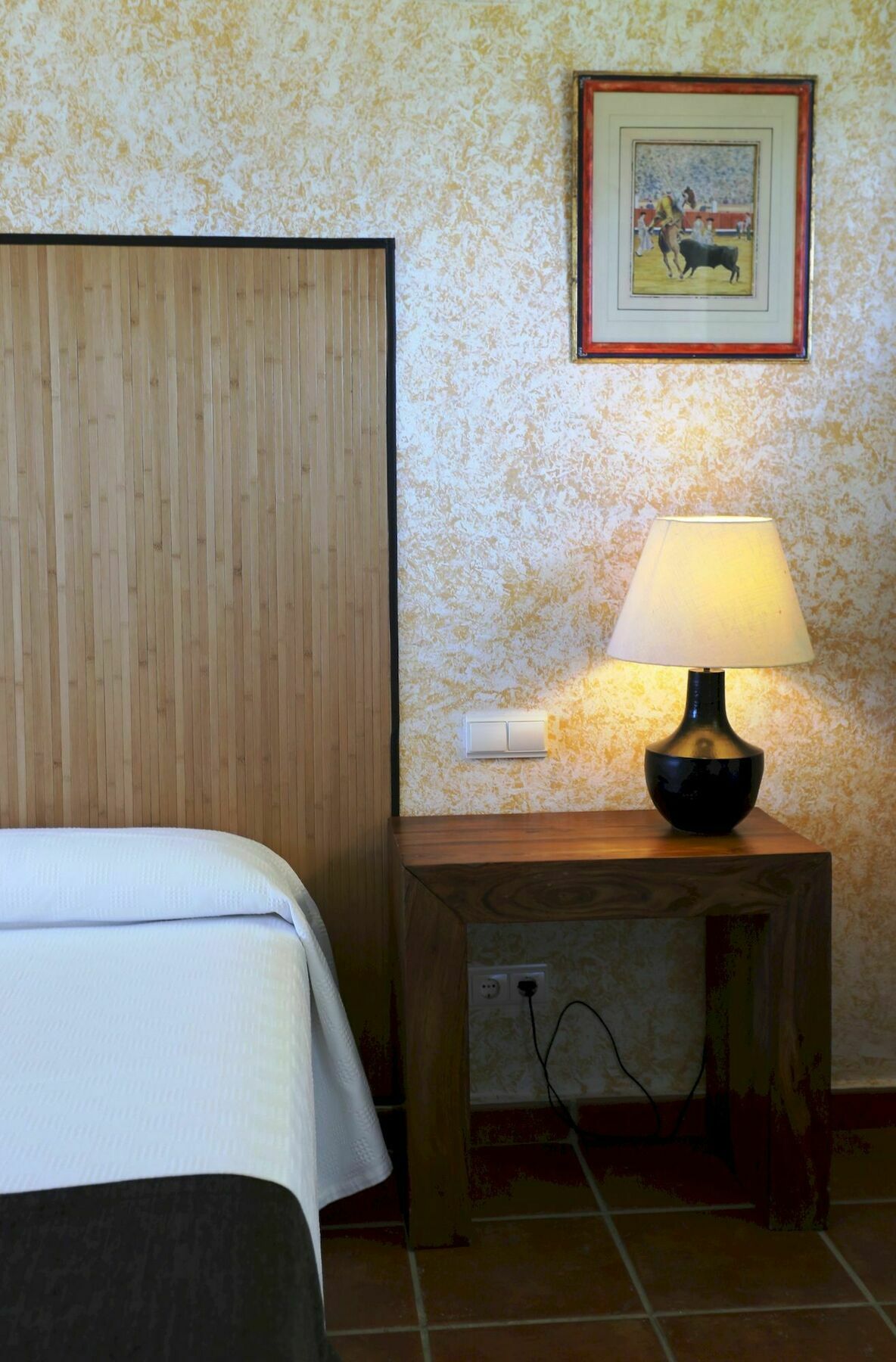 El Celemin De Conil Bed & Breakfast Conil De La Frontera Exterior photo