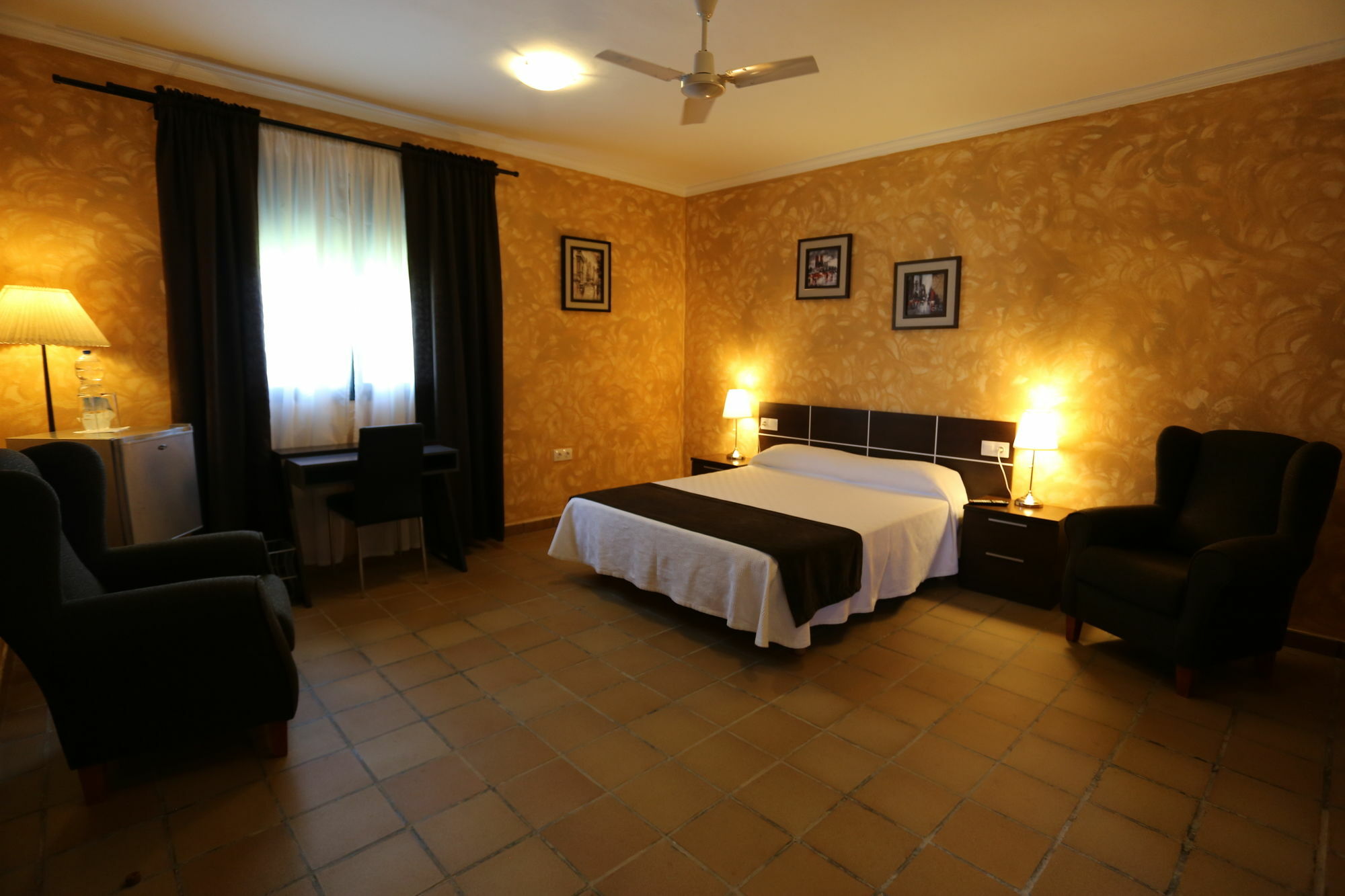 El Celemin De Conil Bed & Breakfast Conil De La Frontera Exterior photo